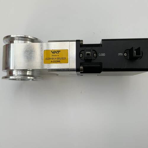 VAT 01234-KA14-0001/真空阀门，如图，功能