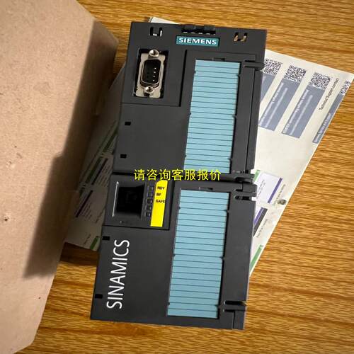 询价6SL3246-0BA22-1PA0 CU250S-2DP