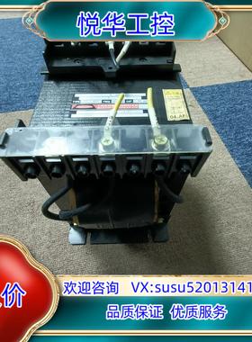 原装TRANS FORMER变压器YS-1.5KE。 功能完好,议价