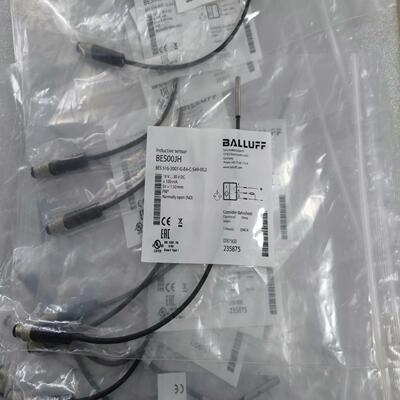 全新原装巴鲁夫 BES00JH BES 516-3007-G