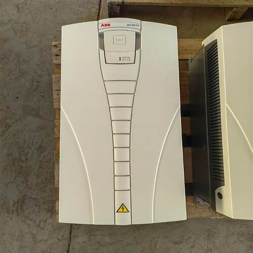 （设备配件）变频器55ABB510kw