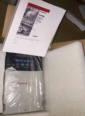 AB变频器20AD1P1/d2p1/d3p4A3/a0Ayn