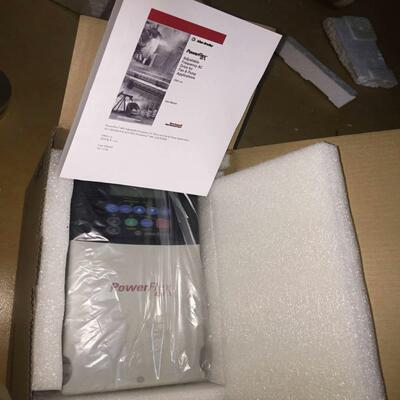 AB变频器20AD1P1/d2p1/d3p4A3/a0Ayn