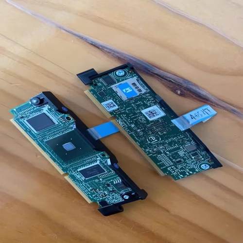 （设备配件）DELL MX740C MX840C IDRAC 远程管理模