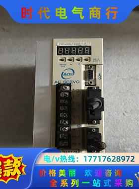 东伺服驱动器 TSDA-20B   质量保证议价