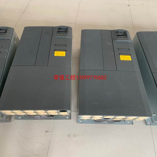 【荣强工控】西门子变频器6SE6430-2UD37-5FB0 75KW