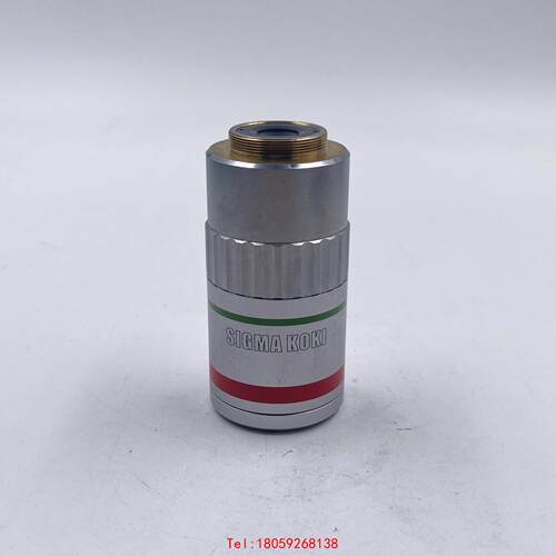 【非标价】Sigma/西格玛 NIR PIan 20X/0.45（PA