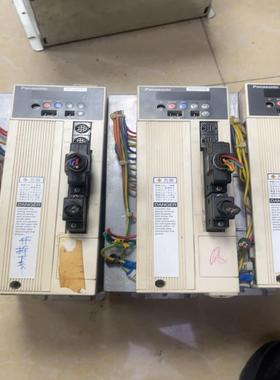 驱动器/控制器MSDA253A1A  2.5KW二套1.5K