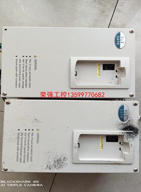 【荣强工控】蓝海华腾变频器V5-H-4T11G／15L-32，实物图拍照