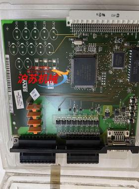 SEW变频器 DIO板 8227772 扩展卡赛威