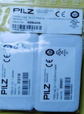 皮尔兹506406=506401512110