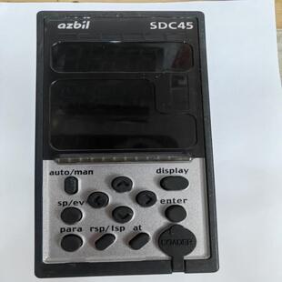 SDC45温控器 C45A2A2C000300议价 SDC45C45A2A2C000300