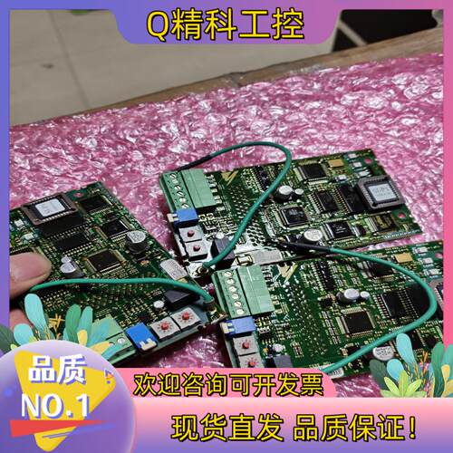 现货安川SI-P1全新没有原装PROFIBUS通讯卡73600