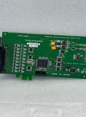 （设备配件）TEAPLS18LED03 Tamura Electroni