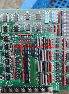 【荣强工控】日本HAGIWARA控制卡，DIOP448AT，C-9645