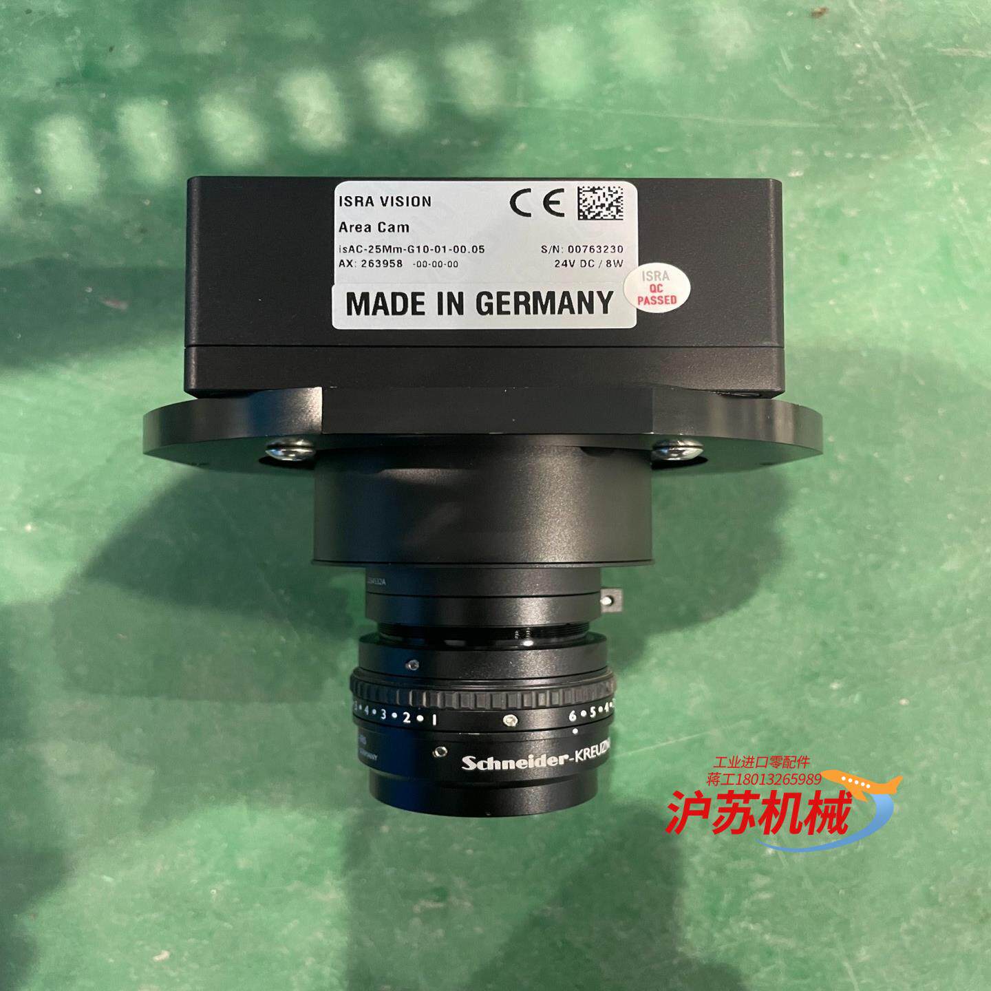 isAC-25Mm-G10-01-00.05