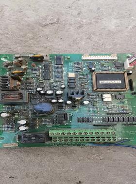 XW-G-3.7KWZK4B 森兰变频器E164671Z1