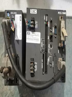 LNC宝数控系统PCC-1840     EIO-2000