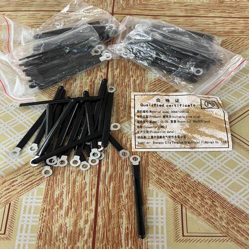 清仓处理！！CS-7U 配线夹 正品现货！全新原装，甩卖