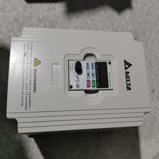 台达M变频器vfd022M23B原装 保证质量