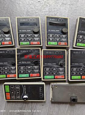 【荣强工控】变频器面板    沃森VD300/VD500