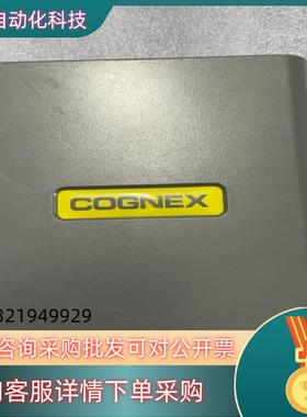 COGNEX 821-0031-1R RevD 康耐视 82