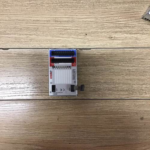 [德峰]BOSCH D-64711 8DO 模块