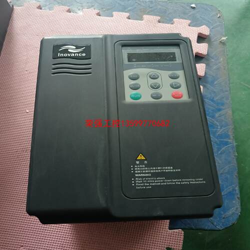 【荣强工控】md320nt5.5gb