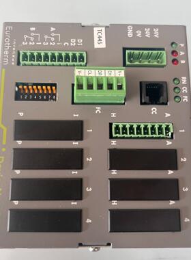 拆机现货 EUROTHERM欧陆 DeviceNet Mi