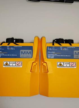 福禄克DSX5000，CFP-MM  850/1300多模模