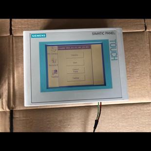 可以带装 6AV6642 充新裸机 0BC01 配 1AX1