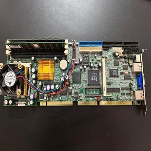内存 {雅致机械商行}台湾工控机设备主板 自带CPU 850 风 NEAT