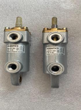 （设备配件）AVENTICS安沃驰气缸0822011002 AVENTI