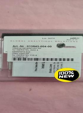 Gerstel .Art.-Nr.：012440-004-0