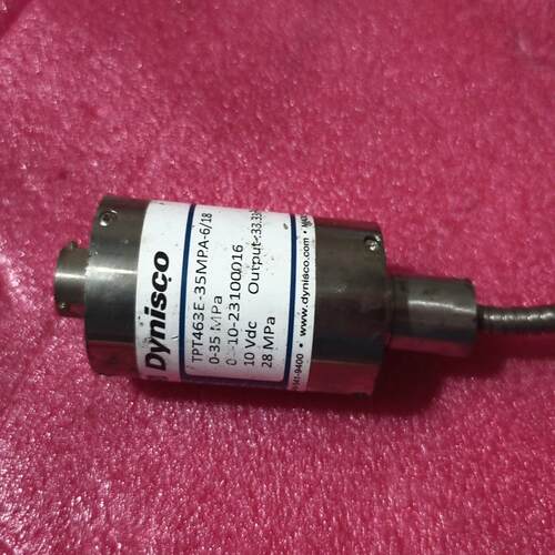 二手DYNISCO TPT4634-35MPA-6/18高温~议价