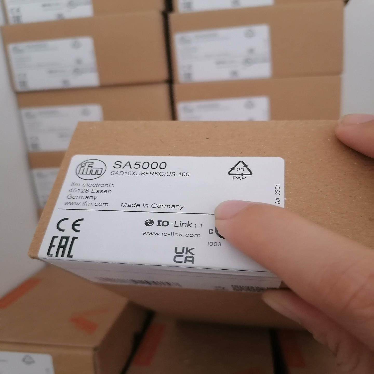 SA5000 SM7000 PN7094 PN2070 PA