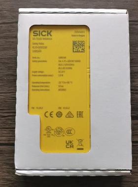 全新原装 SICK西克 RLY3-OSSD200 安全