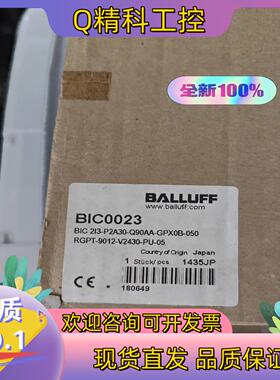 BIC0023tBIC 2I3-P2A30-Q90AA-GP