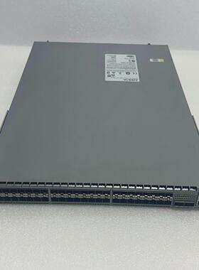 （设备配件）Arista  DCS-7280SE-68-F  48口万兆