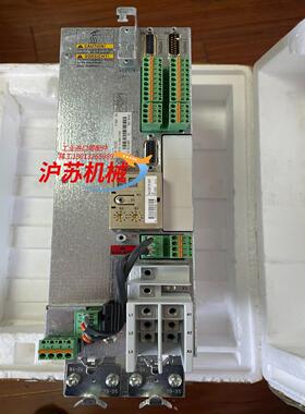 力士乐全新驱动器 DKC113-100-7-FW 也可