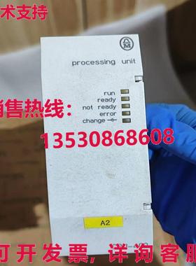 原装供应MOELLER PS416-CPU-400 CPU模块