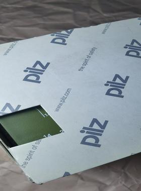 720300 PST 4 773630 pilz安全继电器3