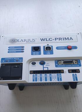 （设备配件）SOLARIUS WLC-PRIMA CCS-100-N3