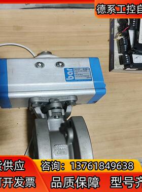 bar电磁阀，执行器 PKW-3/2-040-C-AD006