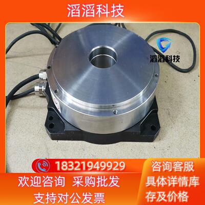 现货汇川DD马达马达型号ISMT1-160F12AB-A332