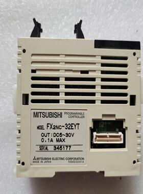 FX2NC-32EYTPLC