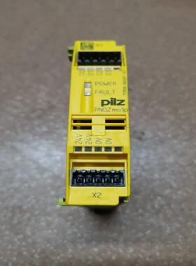 皮尔磁安全模块 Pnozmo 1p ，需要请私聊