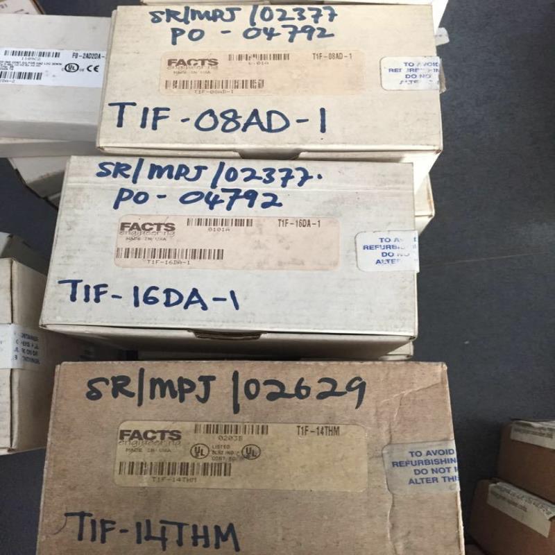 T1F-8AD4DA-1/-2/08AD/08DA/16DA