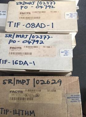 T1F-8AD4DA-1/-2/08AD/08DA/16DA