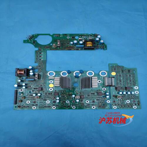 9332LP.3D伦茨驱动板EVS9332-ES  EVS9